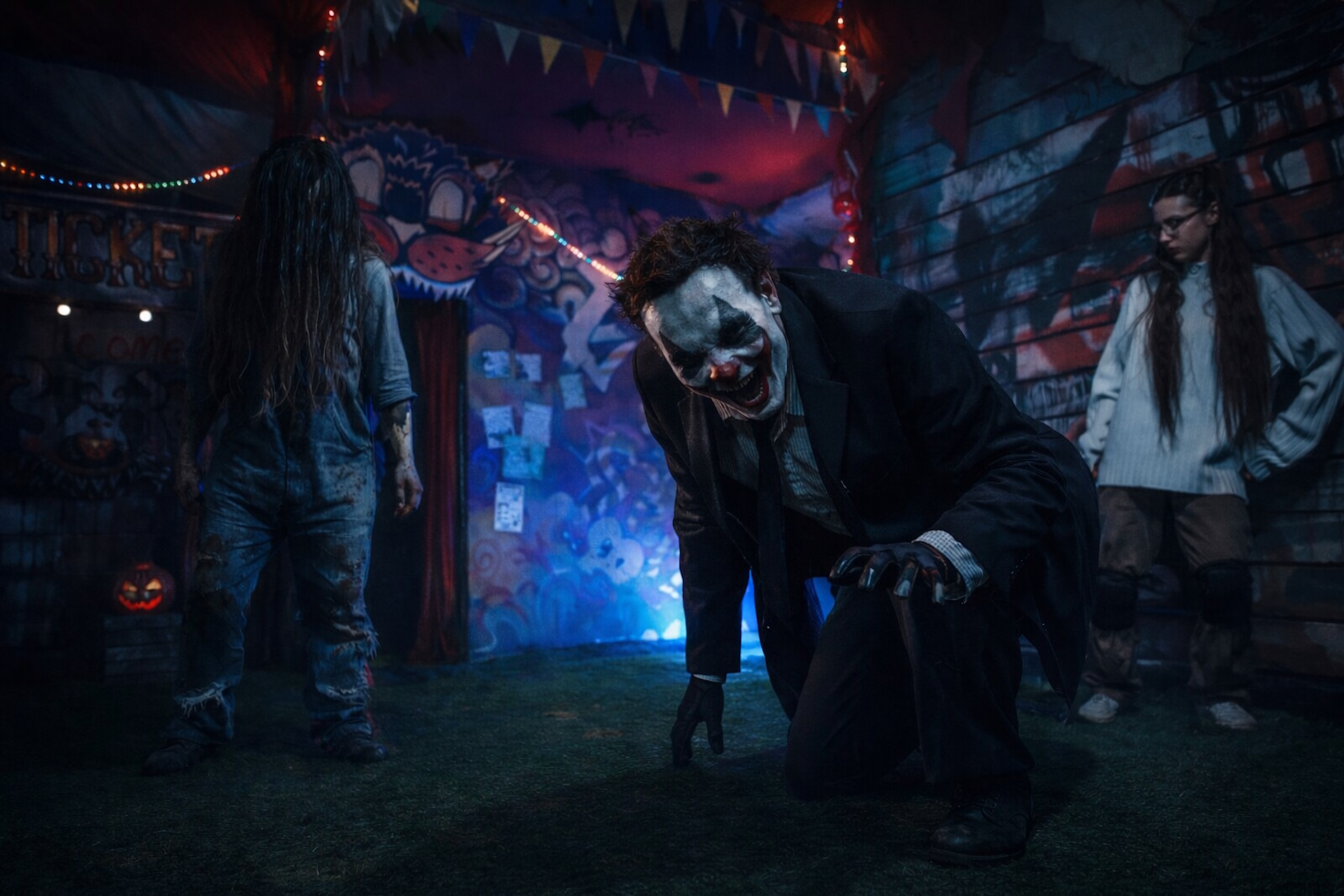 командные экшн-игры